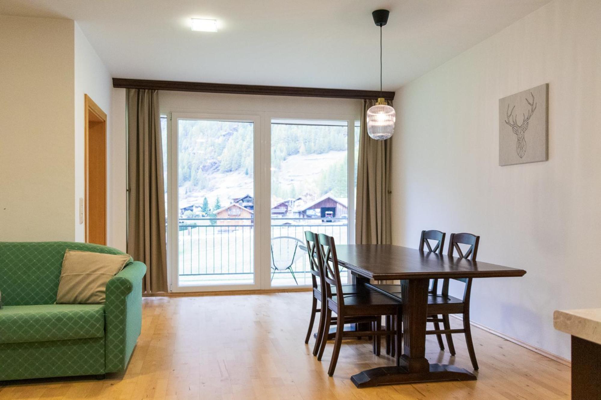 Apartamento International House Mit Balkon Zw 12