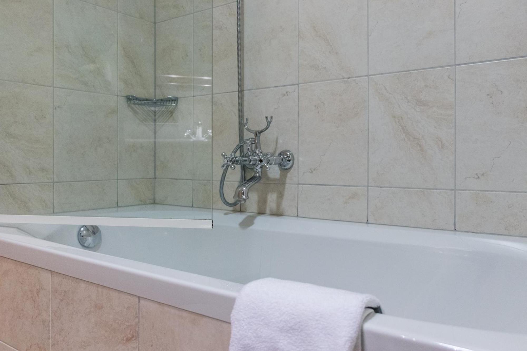 International House Mit Balkon Zw 12 Apartamento