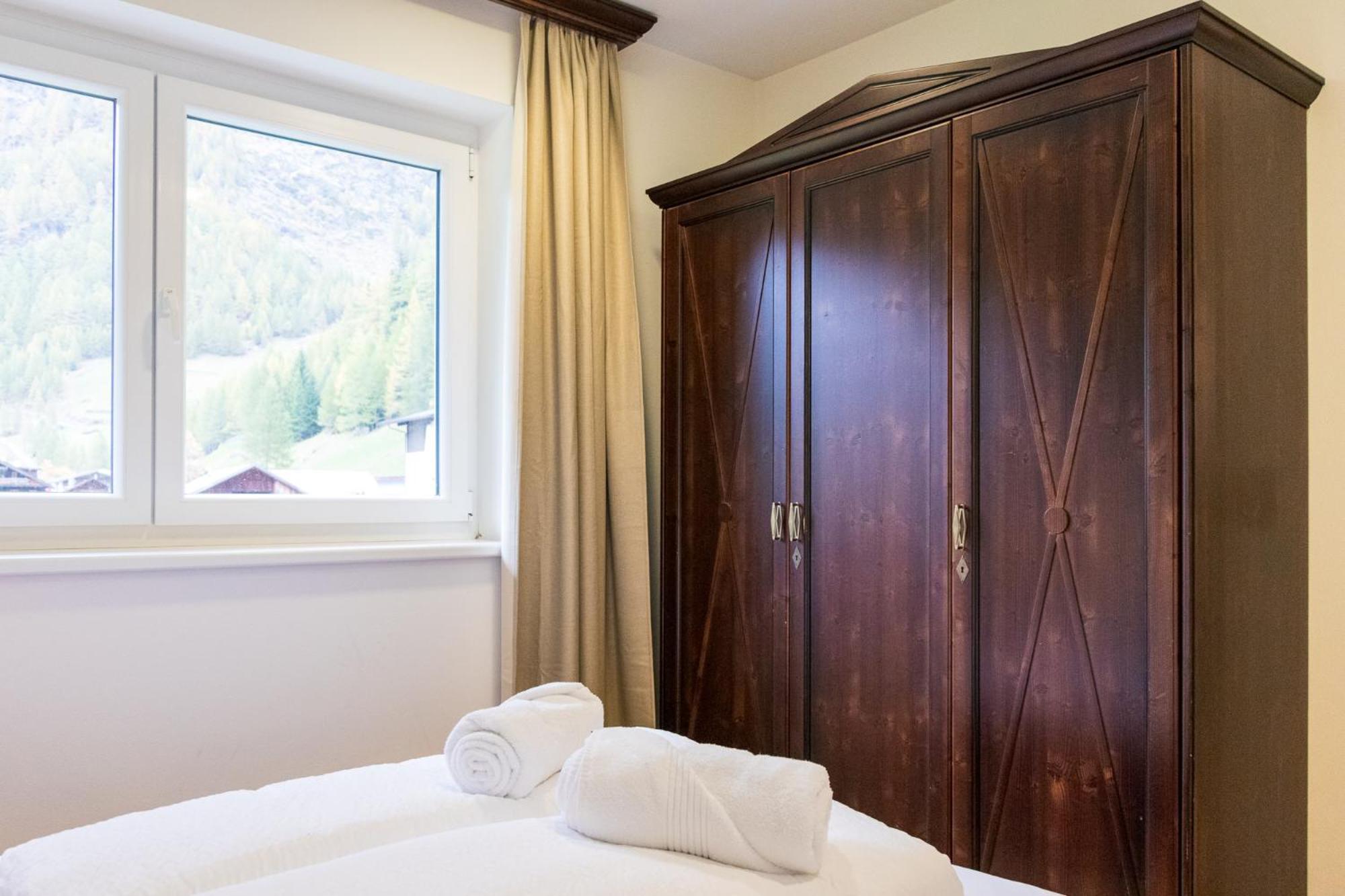 Apartamento International House Mit Balkon Zw 12 *